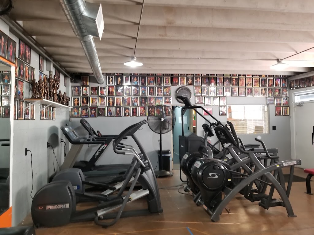  PTbyJoe Personal Training