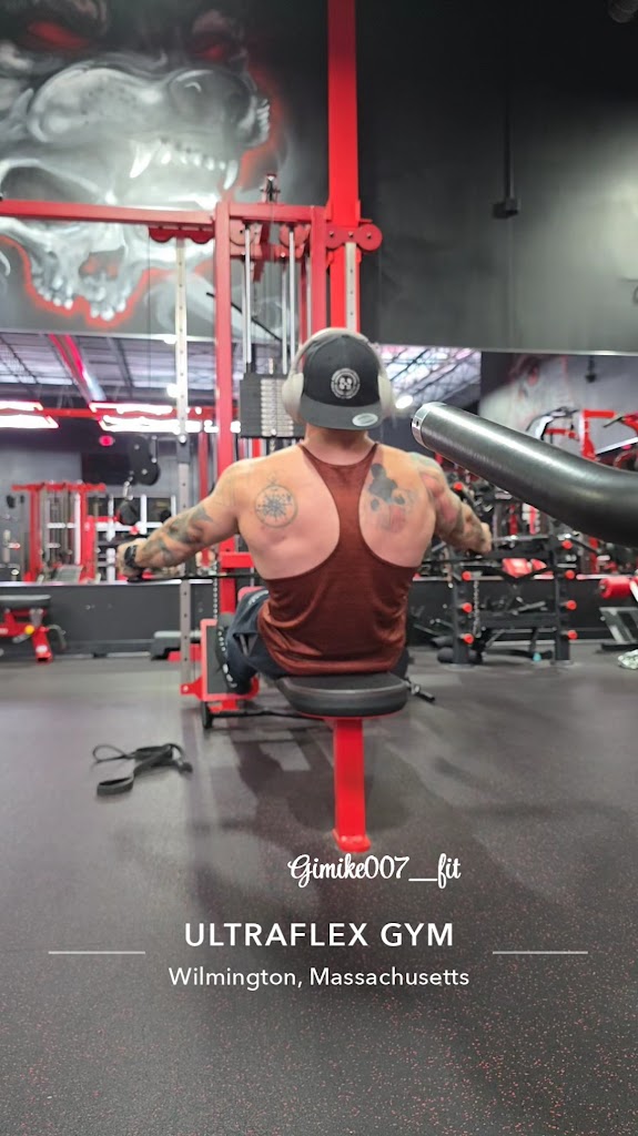  Ultraflex Gym Wilmington