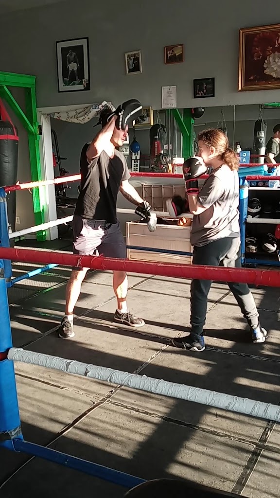  Eppley Boxing And Kickboxing