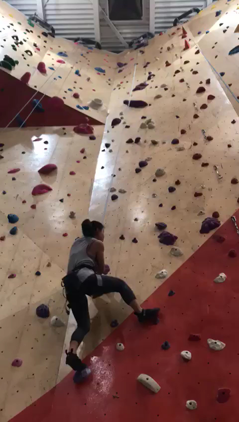  Brooklyn Boulders Chicago: West Loop