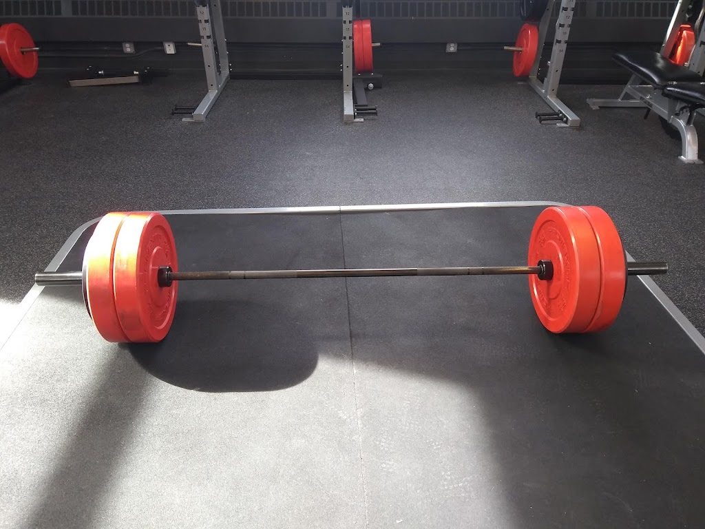  Sussex County Community College, Academic & Athletics Building