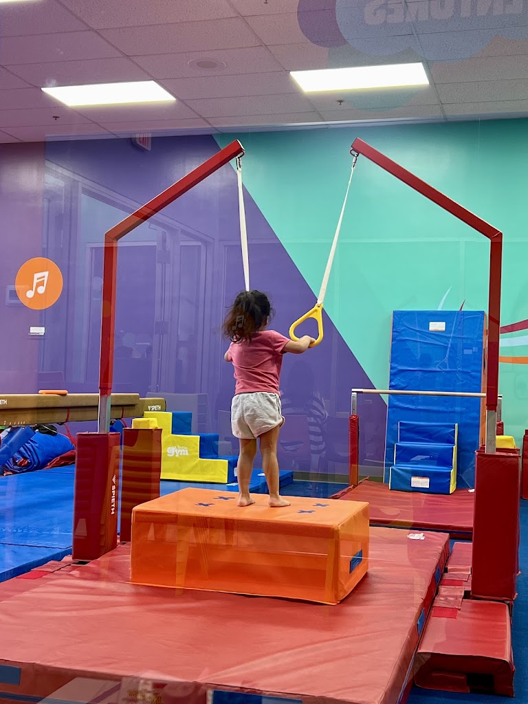  The Little Gym of Glendale at Arrowhead, AZ