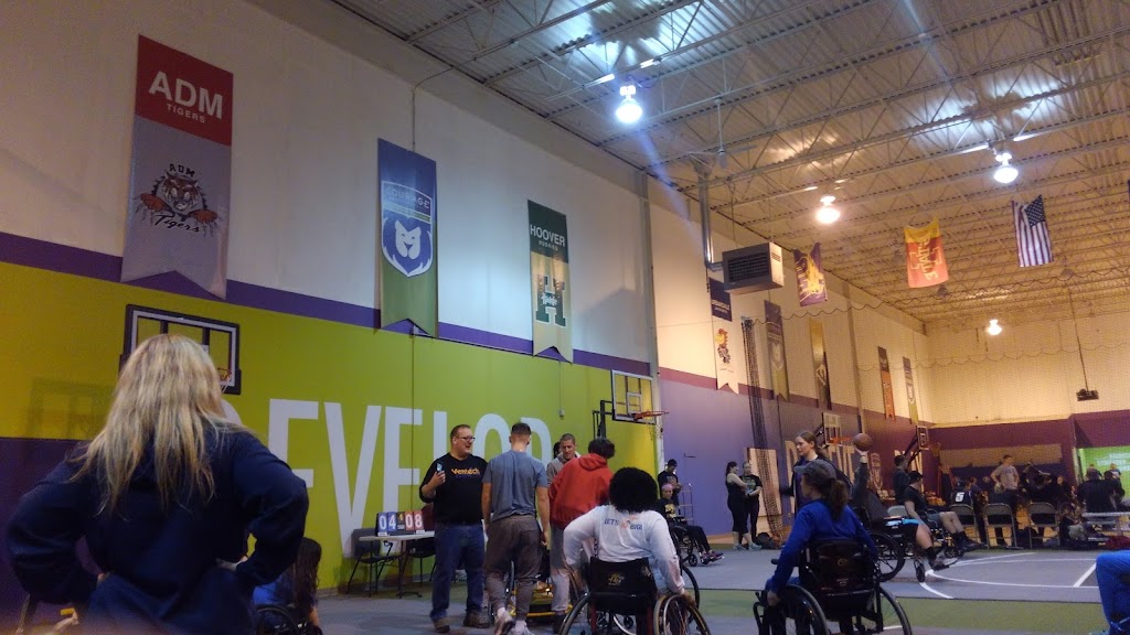  Courage League Sports