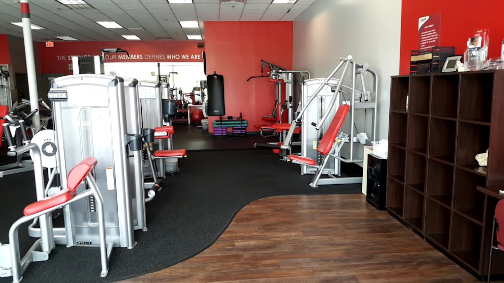  Snap Fitness Dale City