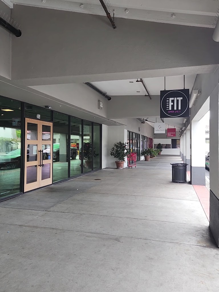  Sonoma Fit San Rafael