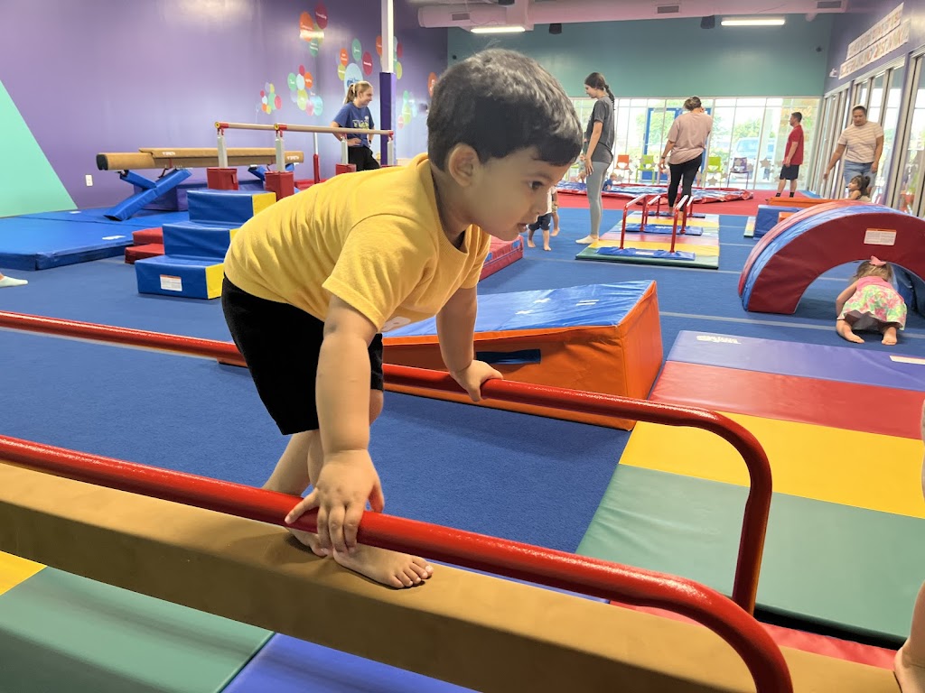  The Little Gym of Bryan-College Station, TX