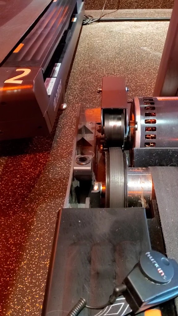  Orangetheory Fitness