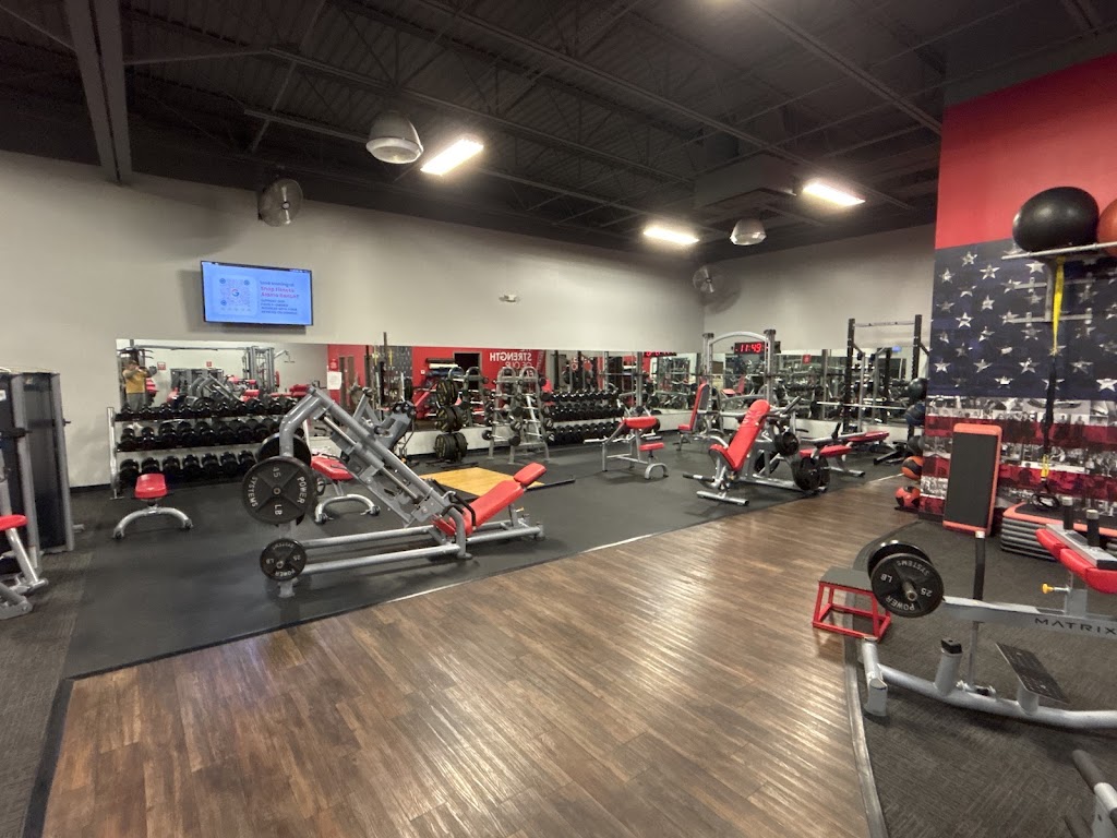  Snap Fitness San Antonio