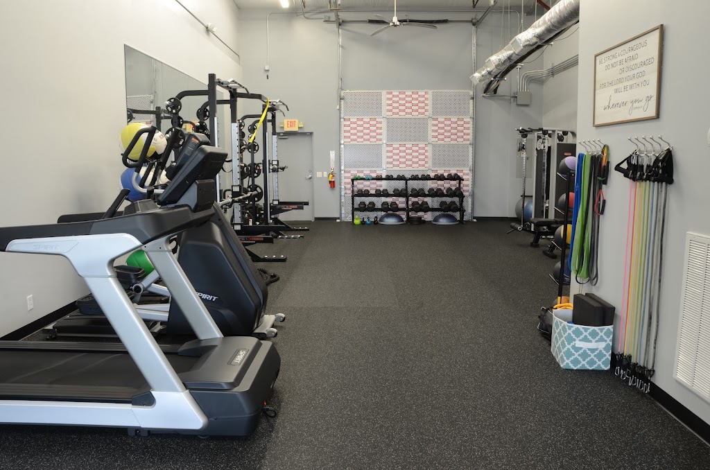  Fit Studio - Franklin, TN