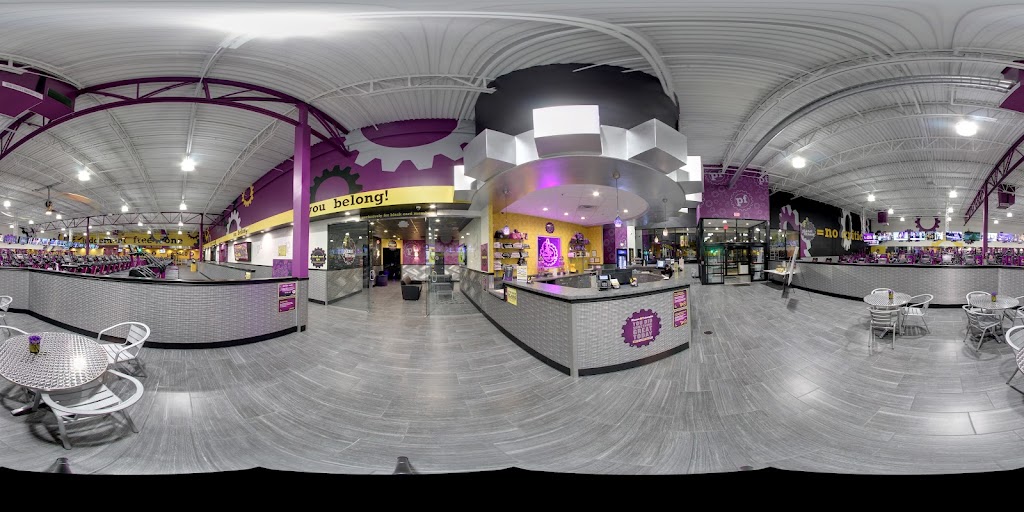  Planet Fitness