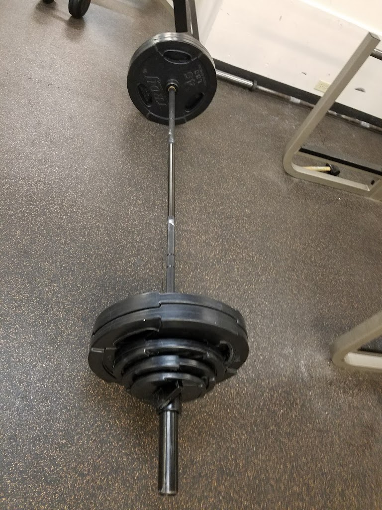  Pinnacle Health + Fitness - Madison