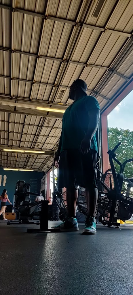  Integrity Strength & Conditioning