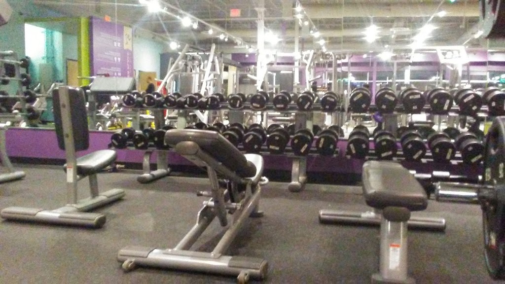  Anytime Fitness