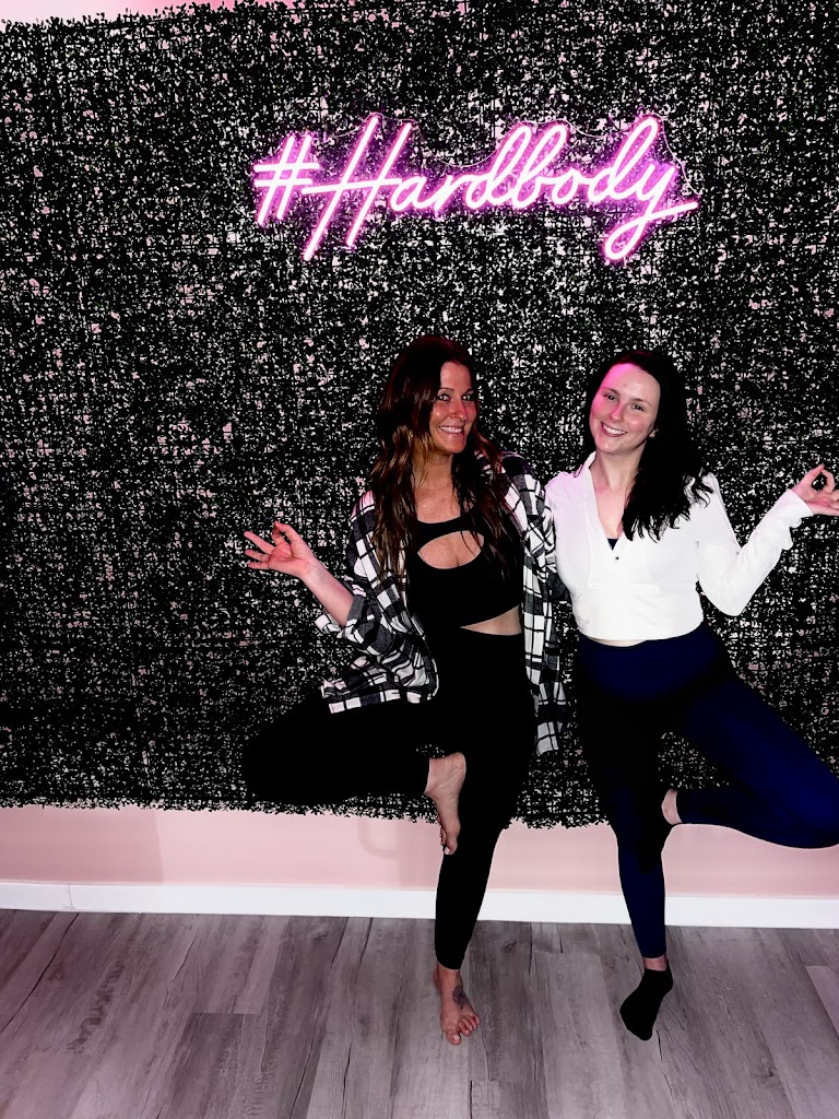  Hardbody Hot Yoga & Fitness