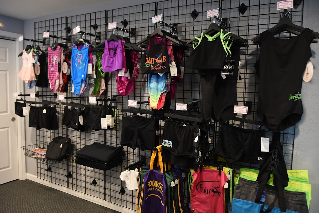  Foursis Dance & Gymnastics