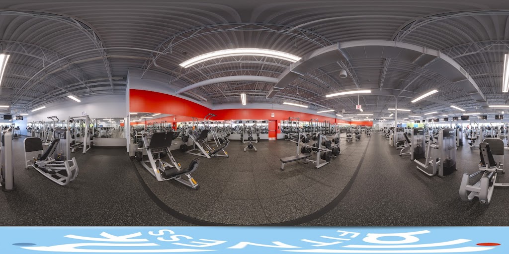  Blink Fitness Bridgeport