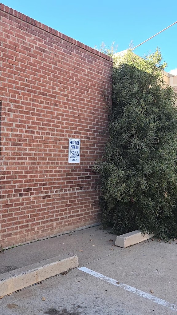  Florence Parks & Recreation Fitness Center