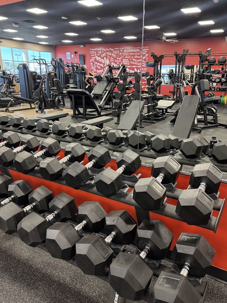  Snap Fitness Lake Havasu City