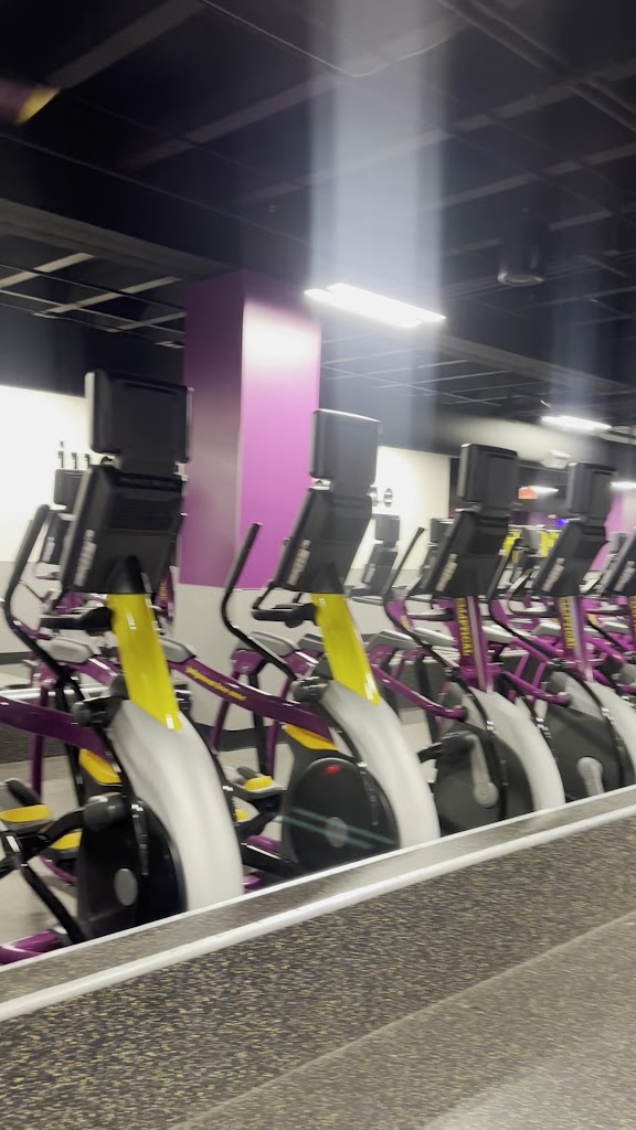  Planet Fitness