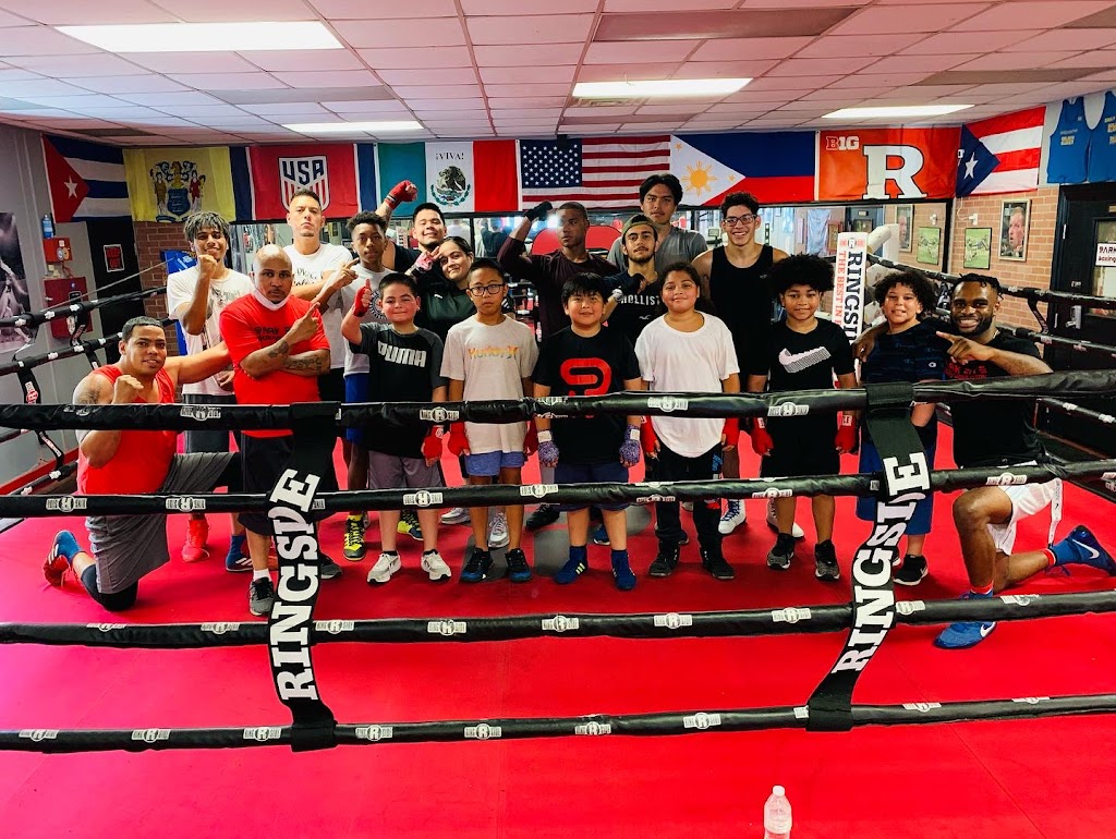  Park Elite Boxing Academy
