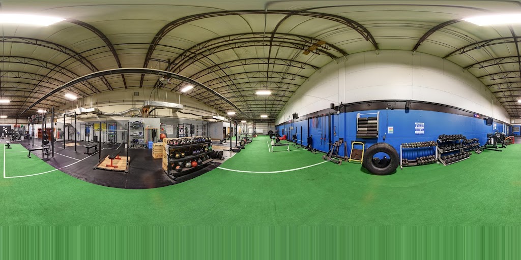  Functional Integrated Training