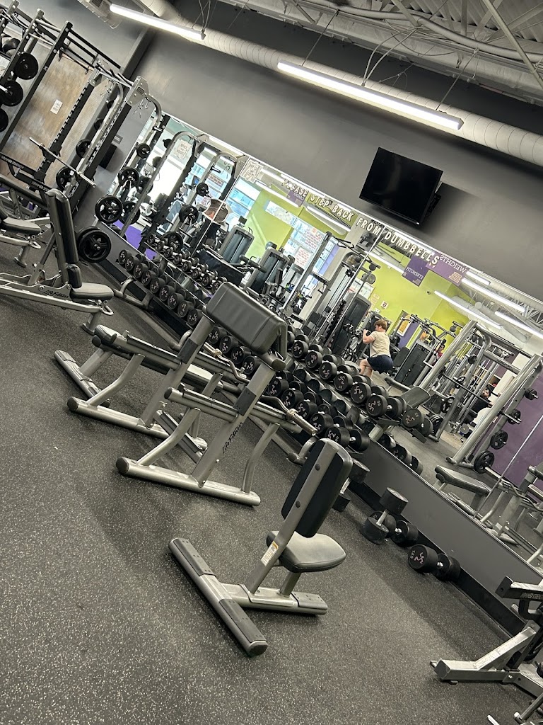  Anytime Fitness - Stafford VA