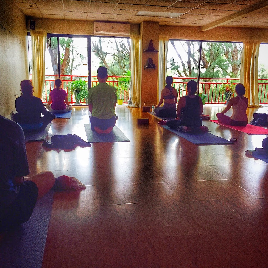  Lighthouse Yoga & Wellness