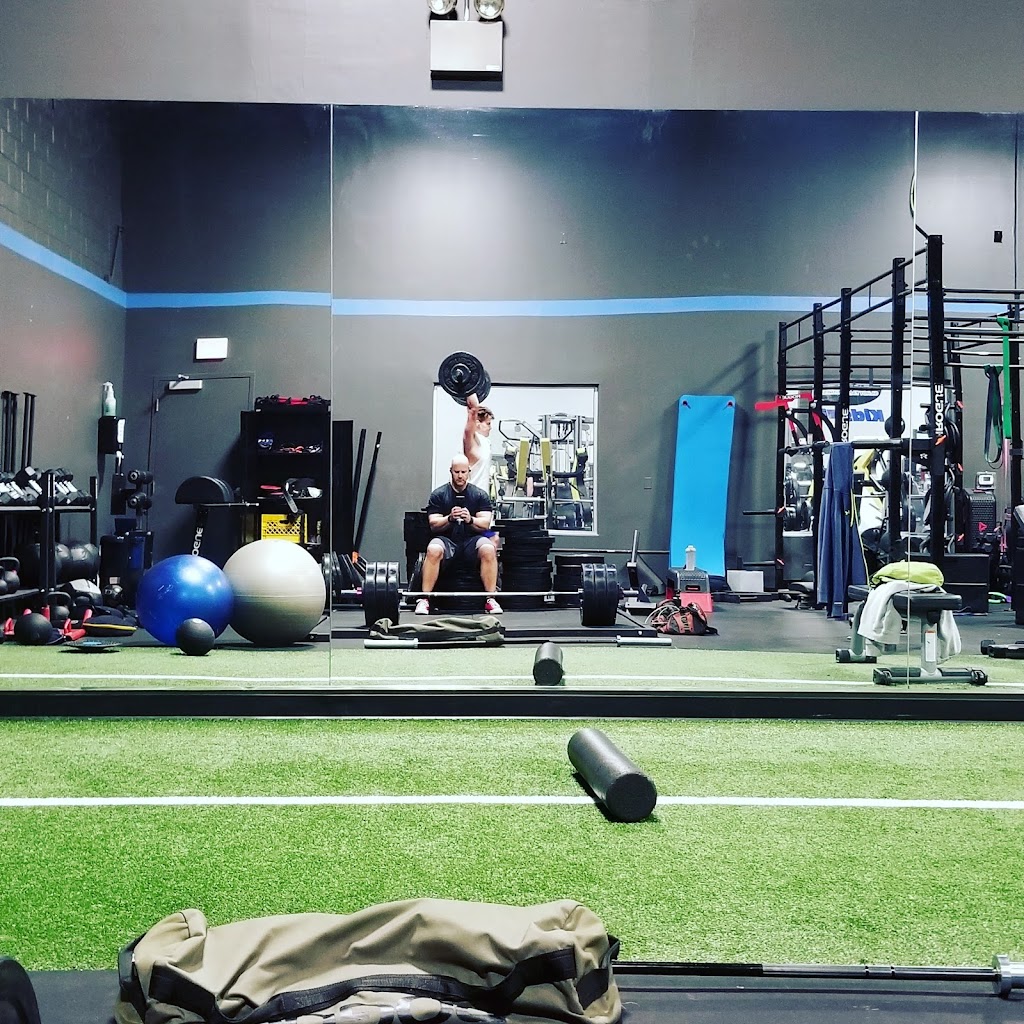  GFF Gilroy Family Fitness