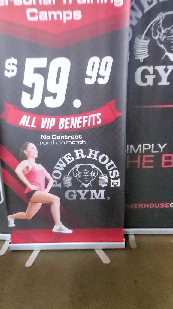  Powerhouse Gym Menifee