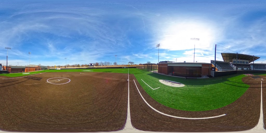  Payne Athletics Center