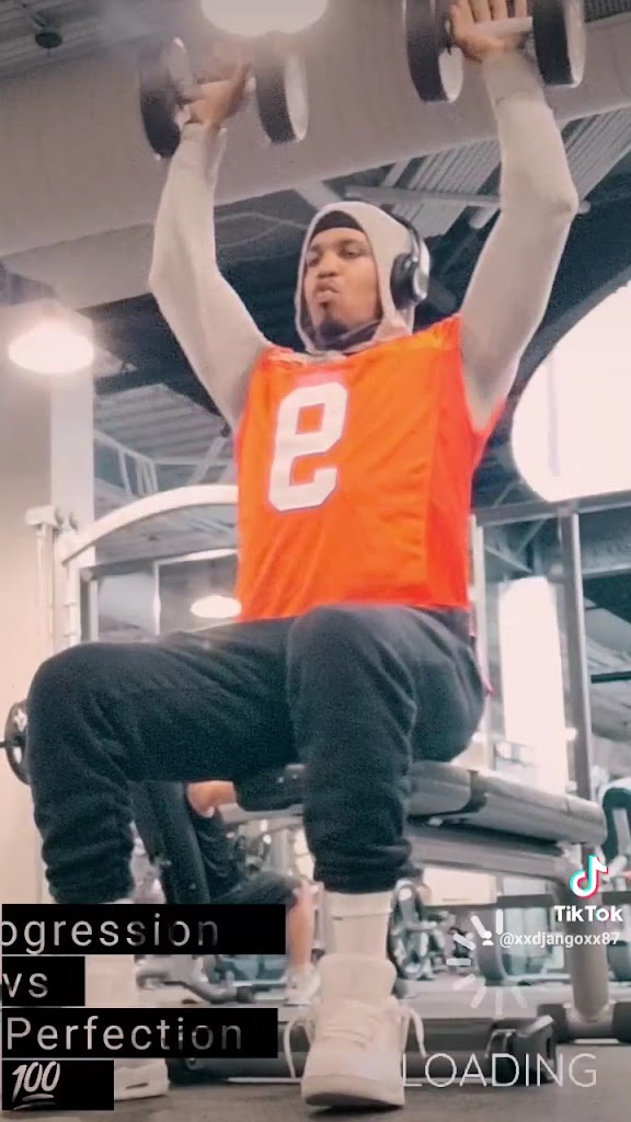  Xperience Fitness Roseville