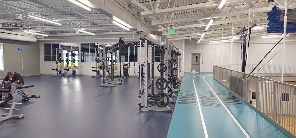  Scheels Aim High Big Sky Aquatic and Recreation Center