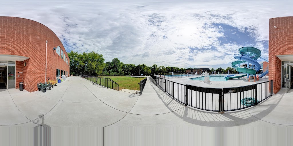  Brentwood Family YMCA