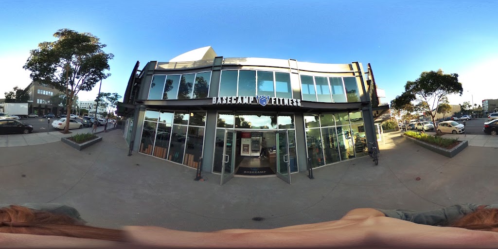  Basecamp Fitness Santa Monica