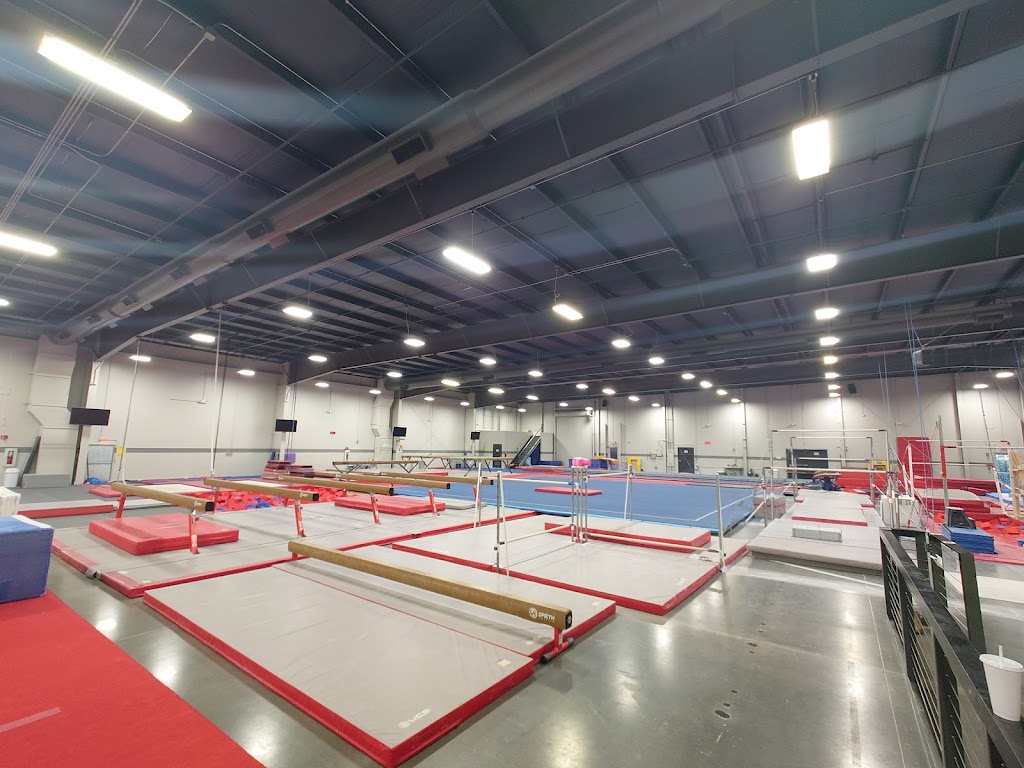  Everest Gymnastics Training Center - Cornelius