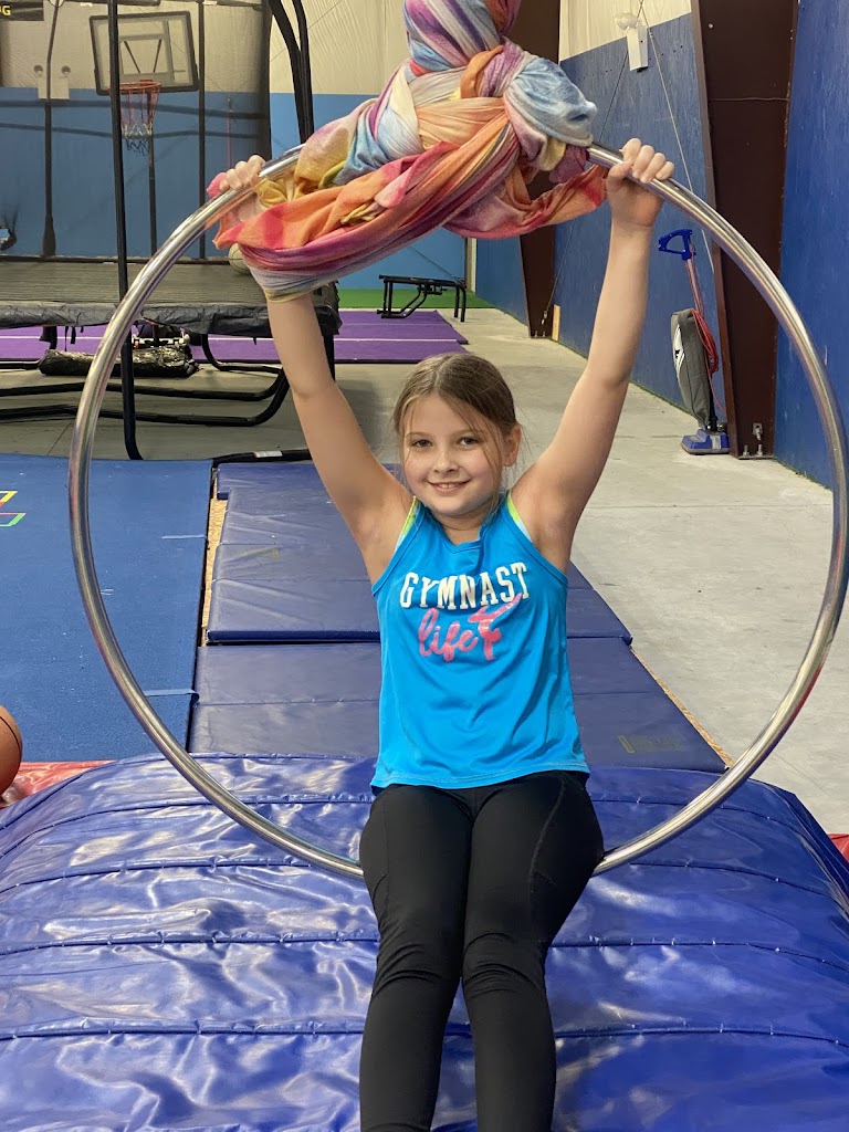  Cheer Universe Athletics