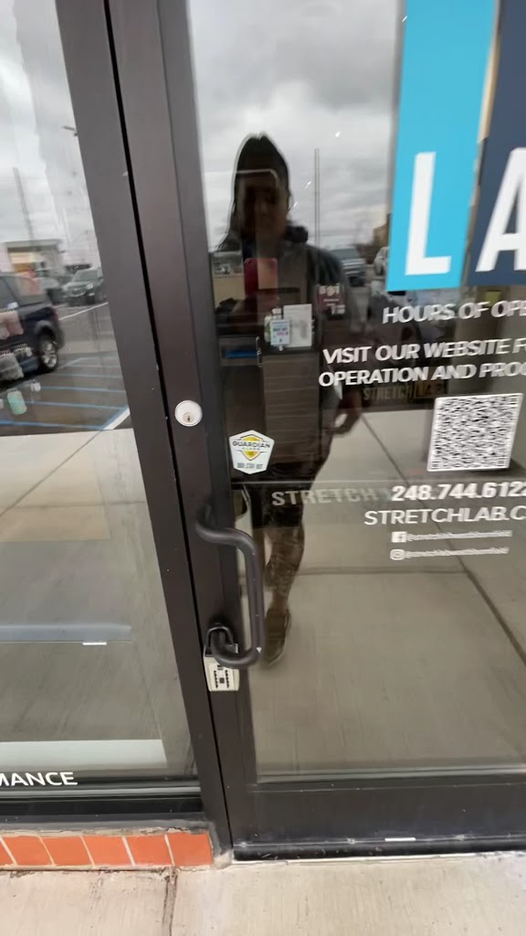  StretchLab