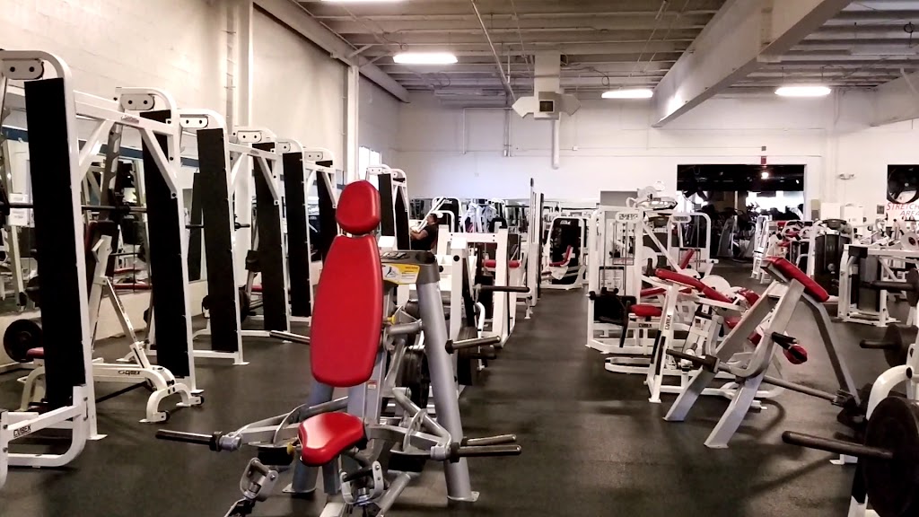  Powerhouse Super Gym