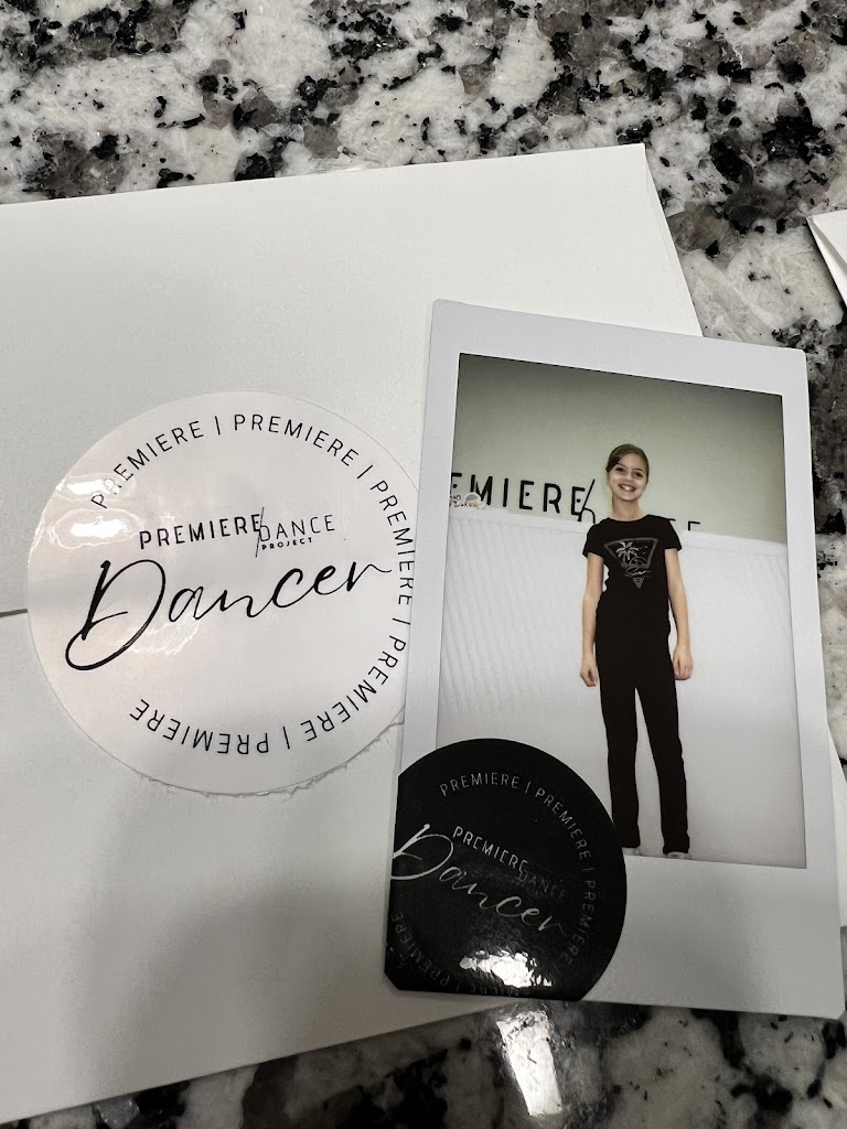  Premiere Dance Project