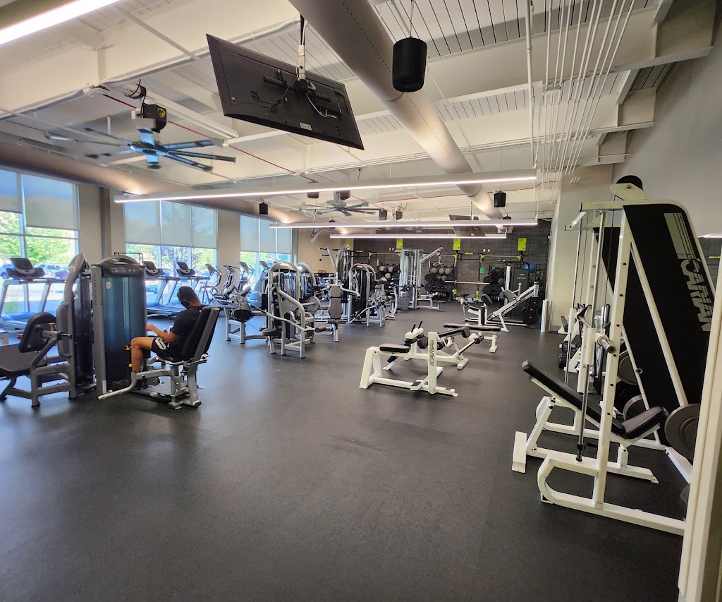  TMCC Sports and Fitness Center
