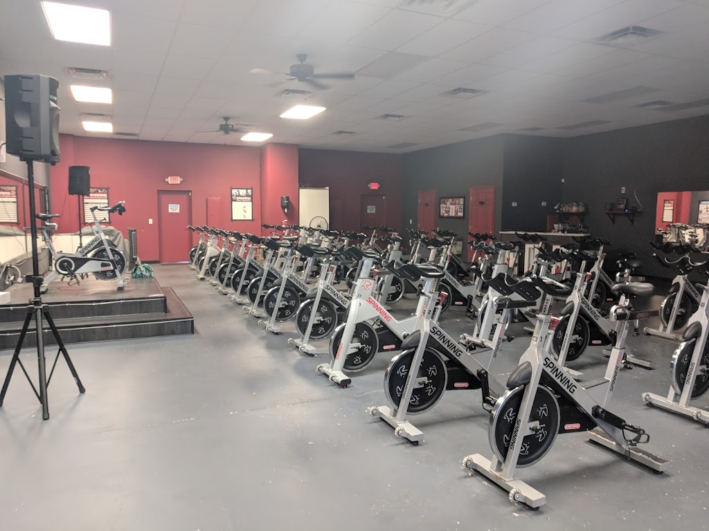  Power Cycle & Fitness Studio