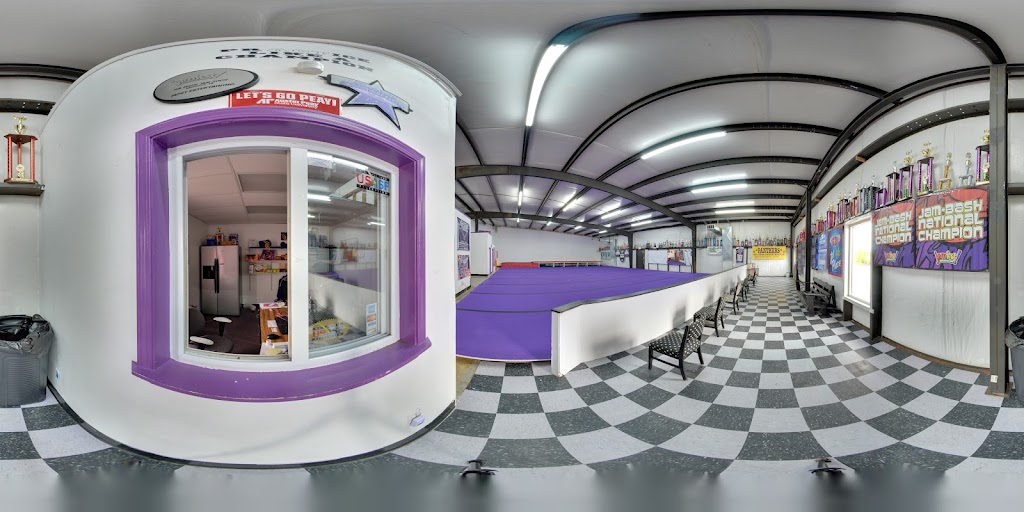  Clarksville Cheer Extreme