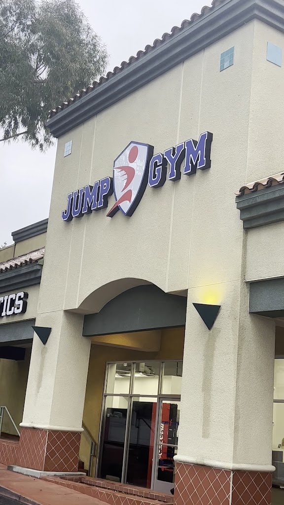  Jump Gym