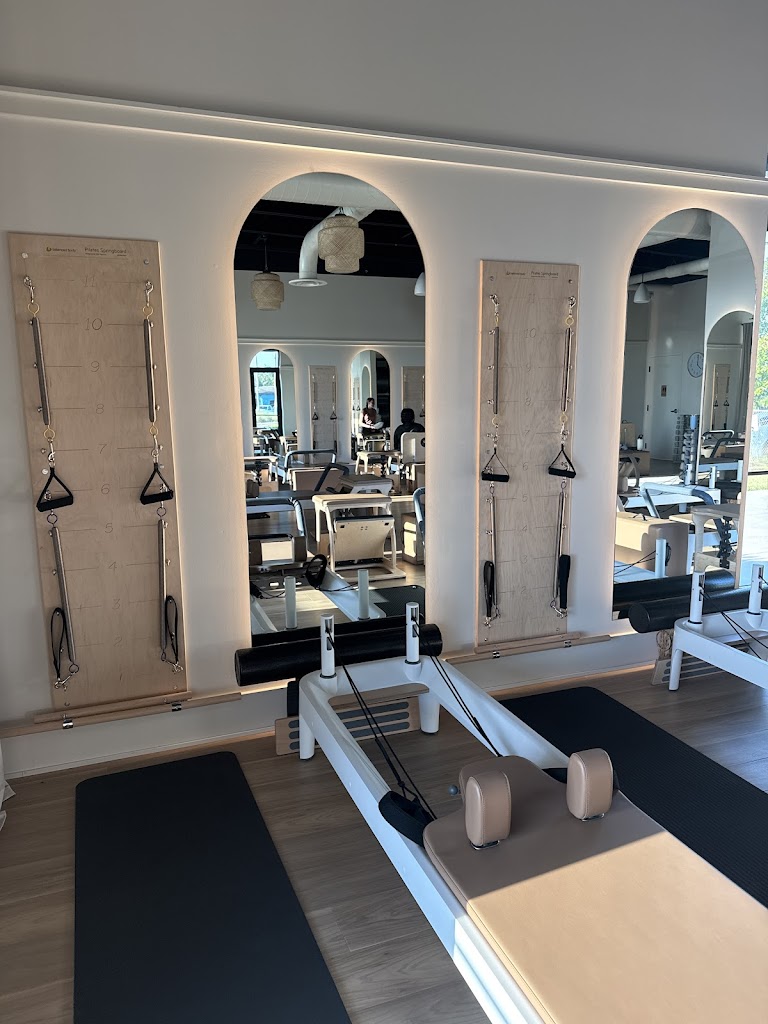  Restoration House Pilates
