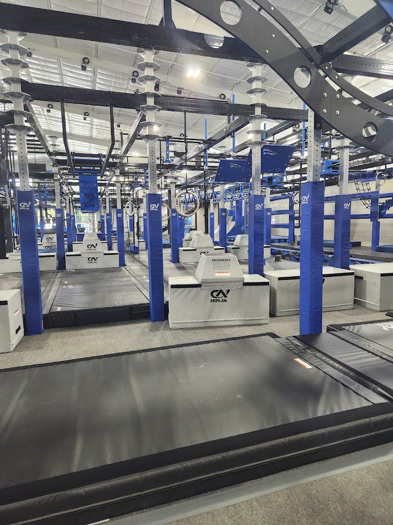  Cypress Academy Ninja - Dowdell