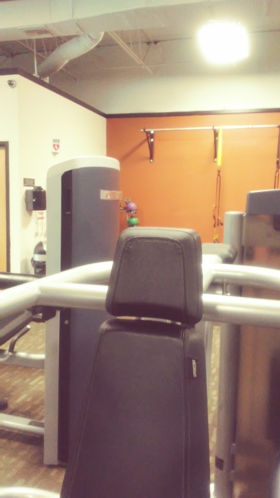  Anytime Fitness