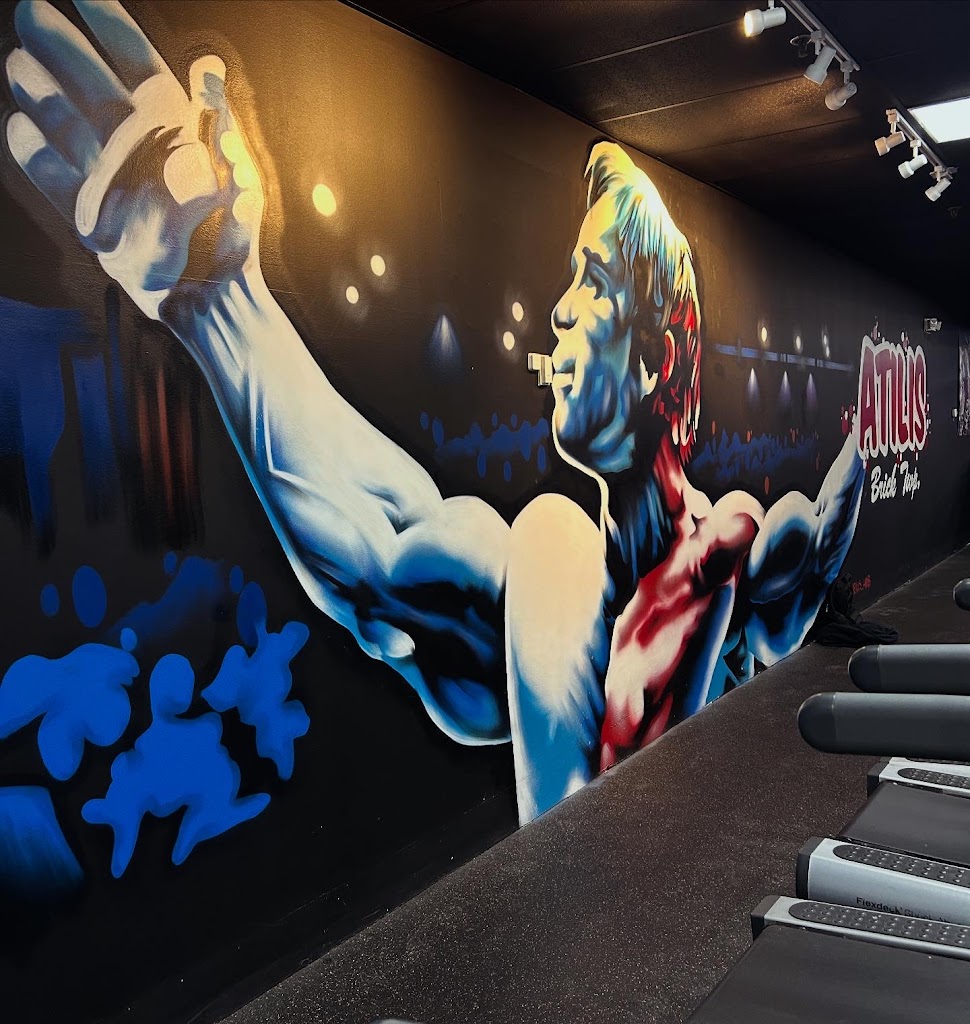  Atilis Gym Brick Township