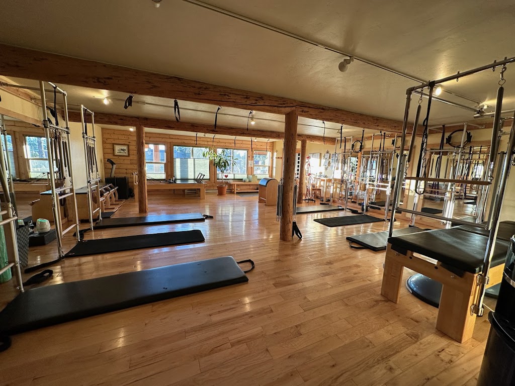  McCall Pilates Studio