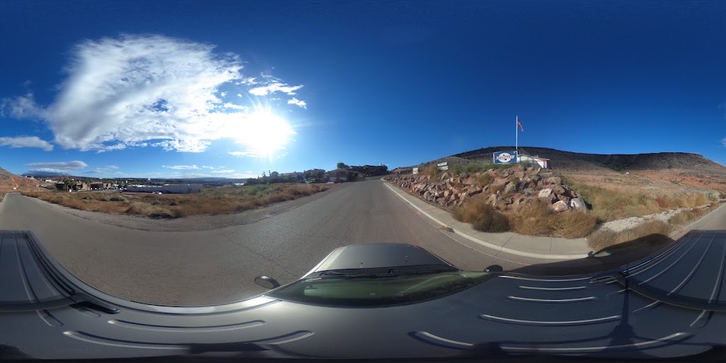  The Vault Dance Studio