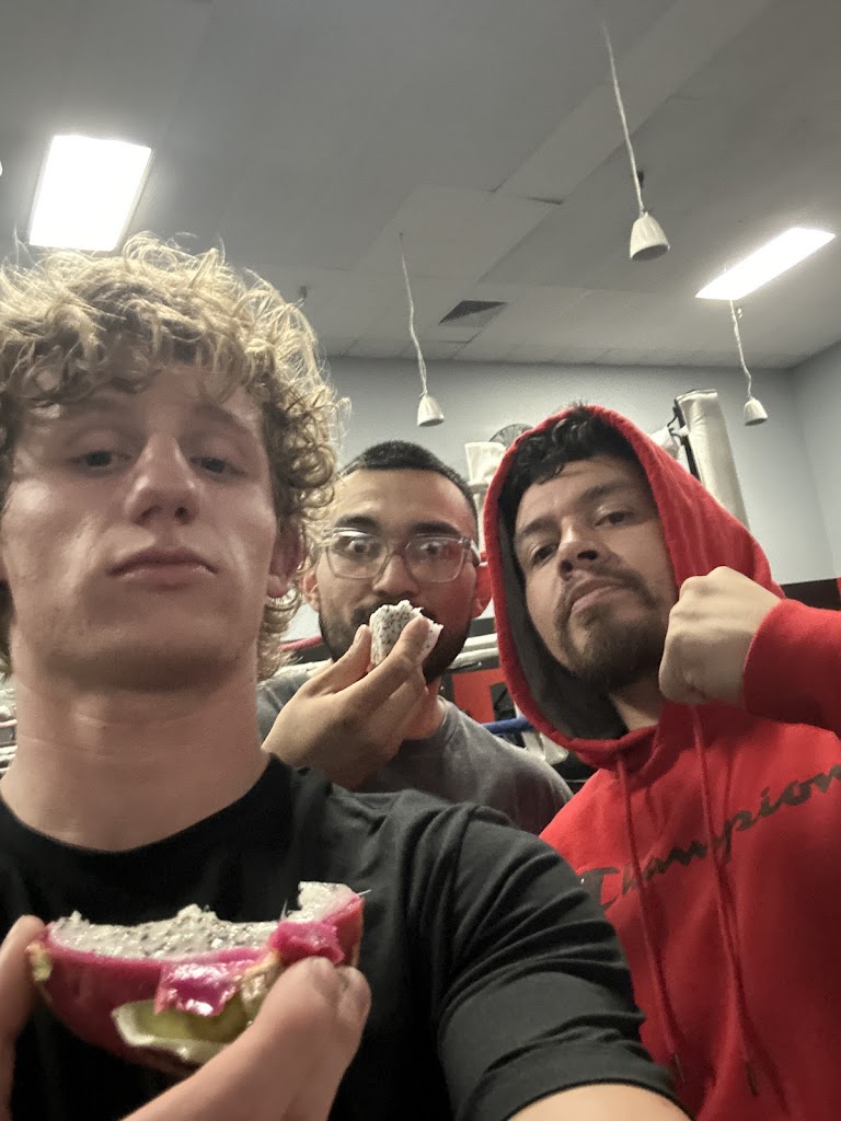  Corona Hills Boxing & Fitness